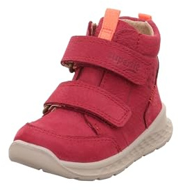 Superfit Weiblich Breeze Rot/Orange 5010