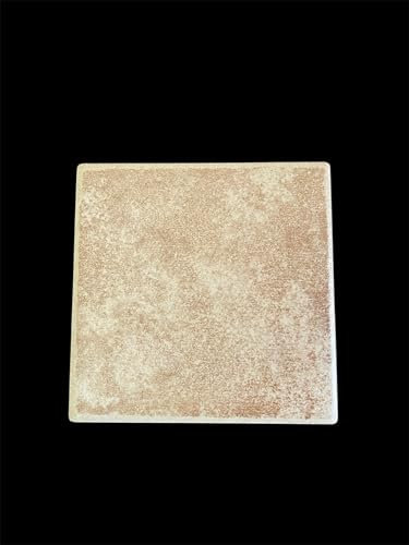 Piastrella mattonella gres porcellanato 10 x 10 cm per rivestimento cucina bagno e decorare ogni ambiente, la vendita fa riferimento a 1 collo da 50 Pz cad. (0,50 mq)