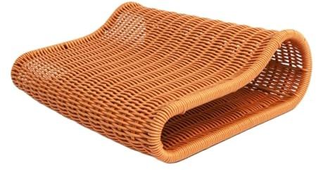 NihaoWXM Reposacabezas De Madera para Sauna 1 Almohada de Sauna Transpirable y Fresca for el Verano en hogar