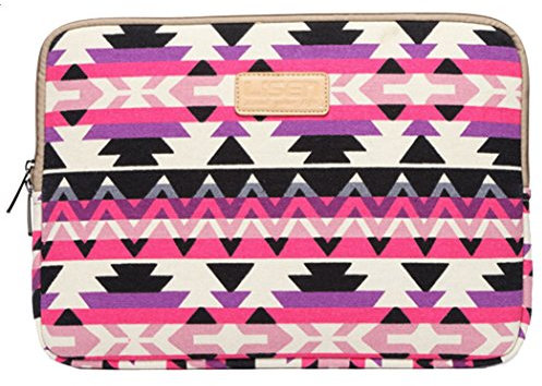 Housse pour Ordinateur Portable Pochette pour 12 Pouces MacBook/Netbooks/Ultrabooks