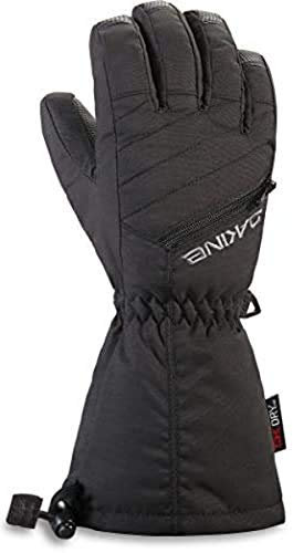 Dakine Youth Tracker Glove - Black, Large