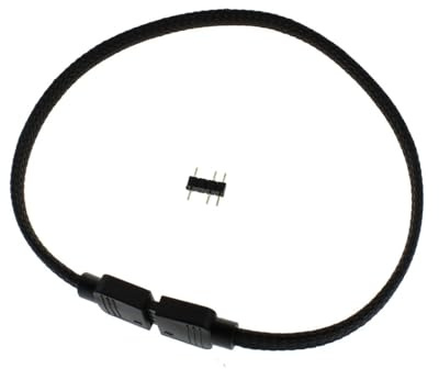 XSPC 5v 3Pin aRGB Extension Cable - 30CM