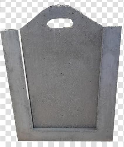 Genérico TAJADERA DE HORMIGON (50 CM)