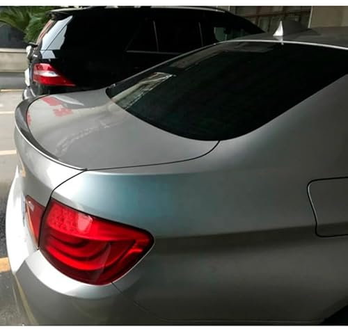 Heckspoiler für BMW 5er F10 P Style Kohlenstoff (2010-2016) AUTOVISION