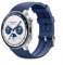 OnePlus Watch 2 47 mm Bluetooth Blau (Nordic Blue)