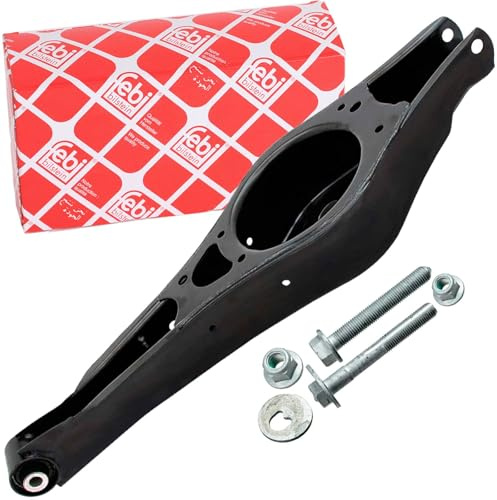 1xFEBI Querlenker hinten unten links/rechts | 34884+3800001 für A3 8P Golf 5 6 Passat