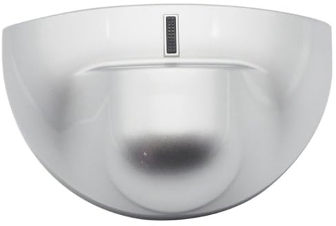Miiauflskld AC DC 12V 24V Detector de Sensor de Movimiento de Abridor de Puerta Corrediza Automática