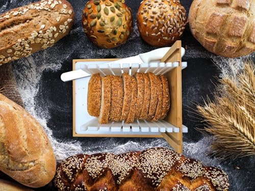 Eon Concepts Bread Slicer