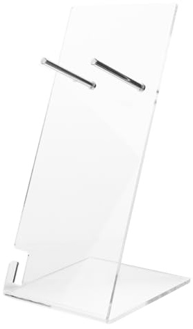 Healvian Haartrockner Halterung Zur Wandmontage Praktischer Fön Organizer Für Badezimmer Und Salon Transparente Aufbewahrungslösung Für Haartrockner Und Stylinggeräte