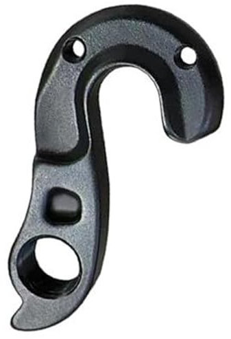 Rynplex Fahrrad Schaltauge Bike Gear Schaltwerk Mech-Hanger Dropout, for Giant, TCR SLR Fahrrad Tailhook Aluminiumlegierung Fahrrad-Schaltauge