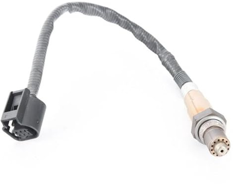 Lambdasonde Für MINI Für Cooper S R55 R56 R57 R58 R59 R60 R61 Bosch 17187 11787576673 234-5026 0258017172 Upstream 5 Drähte O2 Sauerstoff Sensor Sauerstoffsensor