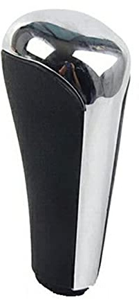 Pomo de palanca de cambios para Peugeot 206 207 307 308 408 508 301