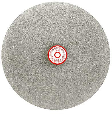 12 300mm 12 60 Grit Flat Disc Sanding Disc Sanding Disc Sanding Disc