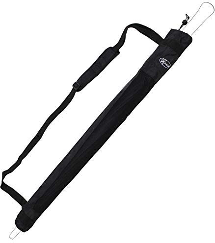 Funda para sombrilla negra, XL, CM, Tailored