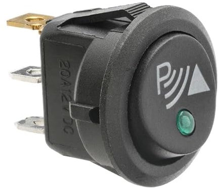 Schalter für Einparkhilfen von VSG24