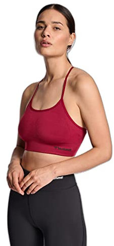 Hummel Sports Top Hmltiffy Yoga Damen Größe L