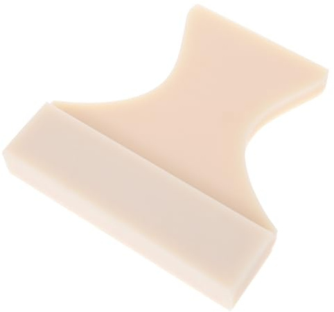 Gatuida Bloc de Frappe Nylon pour Parquet Outil Installation de Sol Stratifié et Compact et Pratique pour Pose sans Espace Accessoire Parquet Professionnel