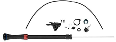 Rockshox Upgrade Kit Dämpfer Schwarz One Size