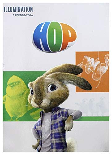 Hop [DVD] (IMPORT) (Keine deutsche Version)