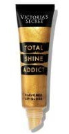 Gold Crush Total Shine Addict Lipgloss, 13 g