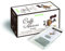 Regina di Fiori - Caffè Americano. Miscela di Pregiati Caffè per Infuso all'Americana. 4 Box da 10 Filtri da 8g (40 Filtri Totali)