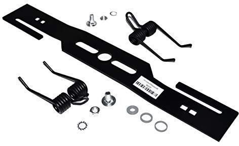 Scarificatore da 40,5 cm + 2 molle