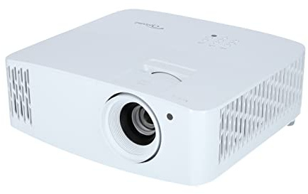 UHD38 DLP UHD 4000 ANSI Lumens