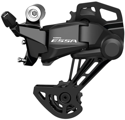 SHIMANO Hinteres Schaltwerk 8s GS