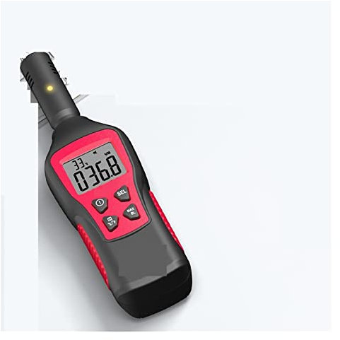 Contatore Geiger Radiazione Dosimeter Detector di radiazione elettromagnetica for uso domestico Geiger Onda elettromagnetica EMF. Misuratore