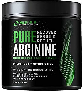 SELF Omninutrition 8334