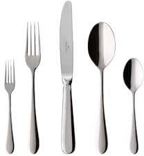 Villeroy & Boch Oscar 20-Piece Flatware Set