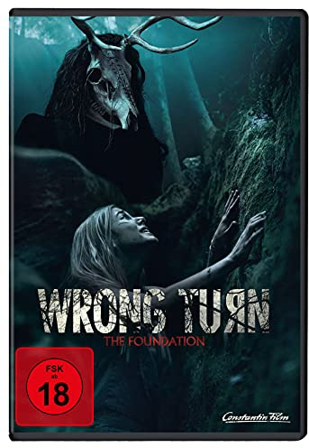 Wrong Turn - The Foundation