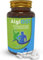 Calcio Magnesio Zinco e Vitamina D3 K2, Vitamina C, Manganese (60 Compresse Vegane) AlgiOST ALGILIFE - ZMA Integratore Magnesio, Calcio Integratore, Zinco Integratore per Ossa, Denti, Articolazioni