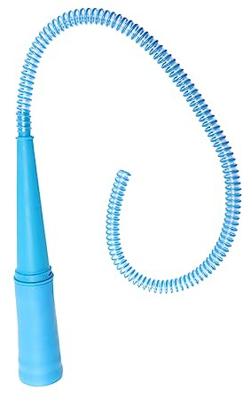 GRIRIW Vacuum Clean Hose Washing Machine Cleaner Hose Flexible Cleaning Extension Tube for Dryer Vent and Washing Machine Lint Removal Household Deep Cleaning Tool