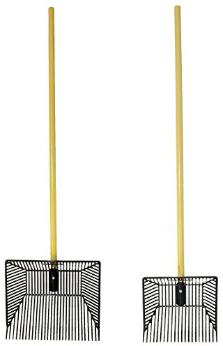 Country Pride Fine Tines Pitch Fork (Original)