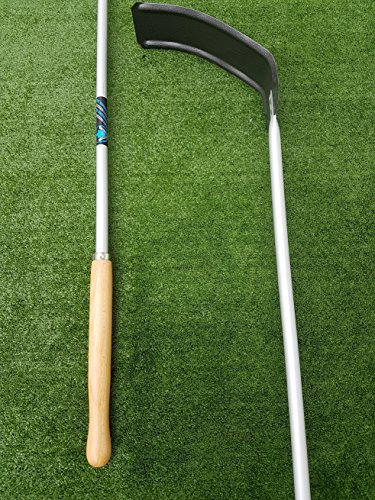 MADE IN ITALY Curva Remo per Pizza/Forno A Legna - UTENSILE 160cm - Carboni