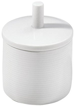 Loft Weiss Zuckerdose 0,26 l