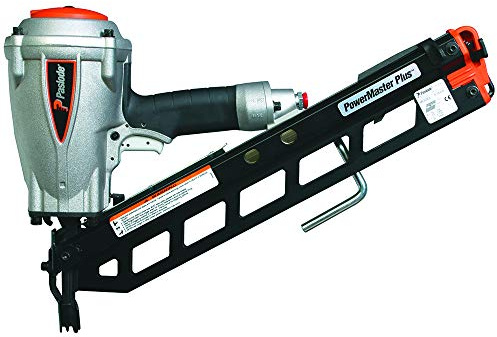 Paslode F350S PowerMaster Plus Framing Nagler, 5,1 cm bis 8,9 cm #501000