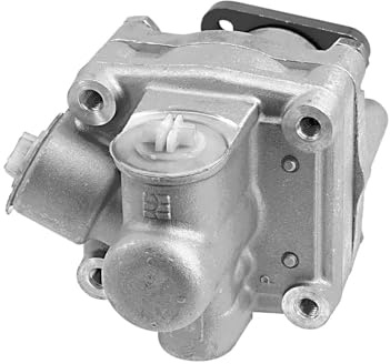 Meyle Hydraulikpumpe, Lenksystem (114 631 0031) | Kompatibel mit: AUDI A4 B5, A4 B5 Avant, VW PASSAT B5