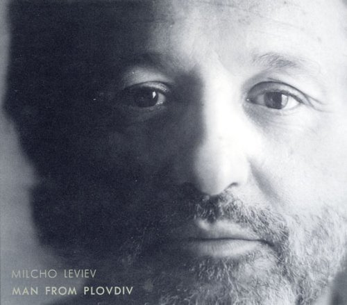 M.Leviev: Man from Plovdiv