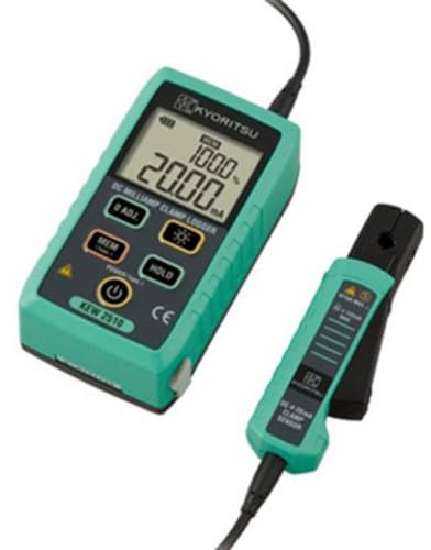 Kyoritsu KEW-2510 Digital Current Clamp