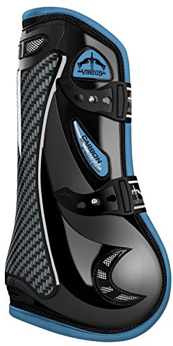 Veredus - Carbon Gel VENTO Front - COLOR EDITION