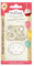 LA PATELIÈRE - Lot de Bougies avec 10 Chiffres et Support - Bougies pour Fête d’Anniversaire Originales, Décoration pour Gâteau Garçon et Fille