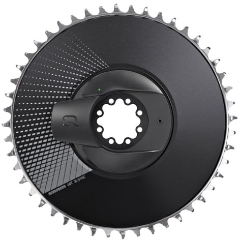 SRAM Red AXS Kettenblatt Grau 52 zähne