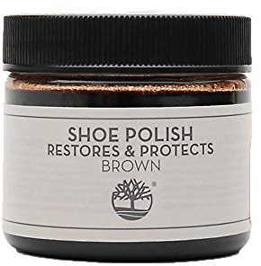 TIMBERLAND BRN SHOE POLISH NA/EU NO C