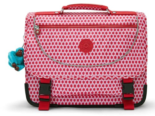 Kipling Preppy Cartable Taille M, Starry Dot Prt, Taille Unique, Preppy