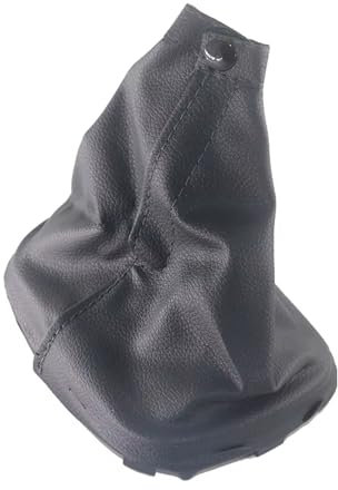 Pommeau De Levier De Vitesses Pour Hyundai Pour Accent Pour Verna 2007-2010 Manuel Voiture Changement Pommeau Levier Vitesses Soufflet Changement Boîte Vitesses Shifter Pommeau Voiture