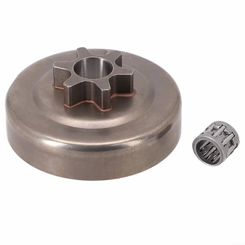 Pignone per motoseghe McCulloch MAC335 338 440 e 351 352 per motoseghe Jonsered 2035 C040 C137 C138 C238