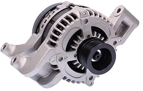 BESTPRICE 1x Lichtmaschine 14V 120A Kompatibel mit FORD C-MAX (DM2), FOCUS C-MAX (DM2), FOCUS Mk2