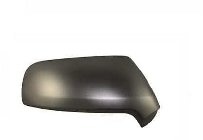 Coque de rétroviseur droite noire compatible avec Peugeot 5008 2009-2016
